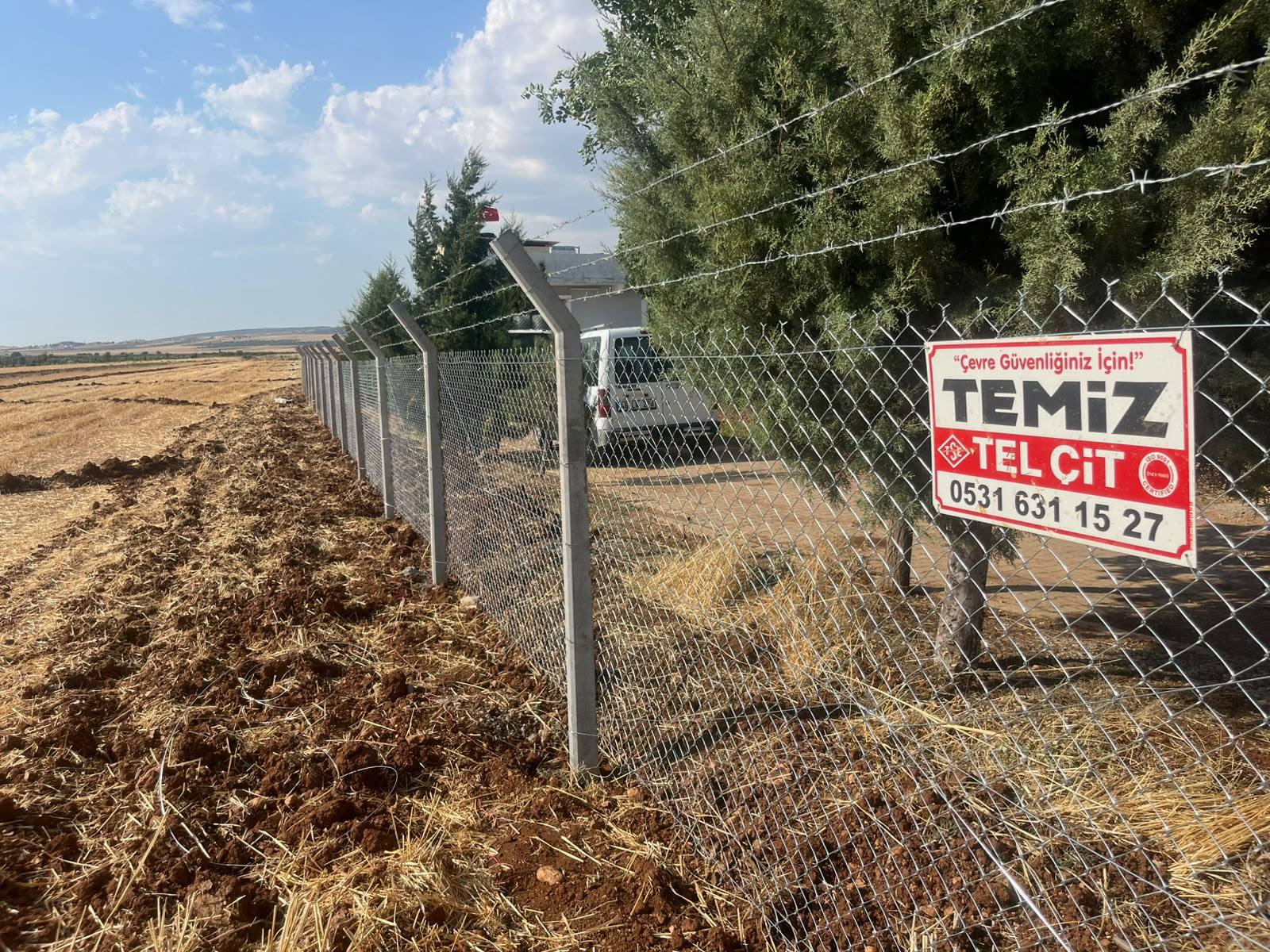 Tel Çit Fiyatını Ne Etkiler? 6 Faktör ve Örnek Hesaplama (2026)
