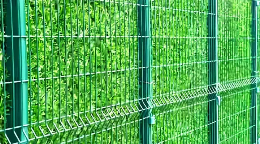 Bahçenize Çit Çektirmenin 7 Önemli Faydası