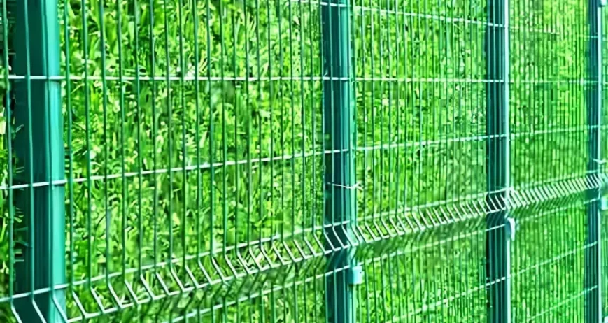 Bahçenize Çit Çektirmenin 7 Önemli Faydası