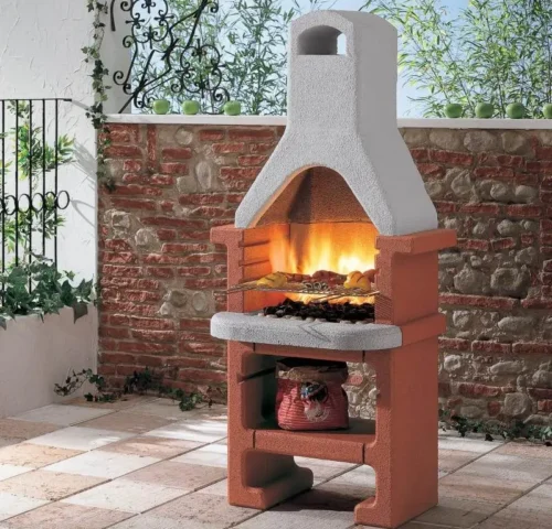 Bahçe Barbekü Sistemleri: Evde Mangal Keyfi İçin Kapsamlı Rehber