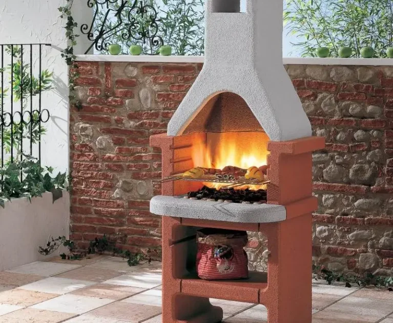 Bahçe Barbekü Sistemleri: Evde Mangal Keyfi İçin Kapsamlı Rehber