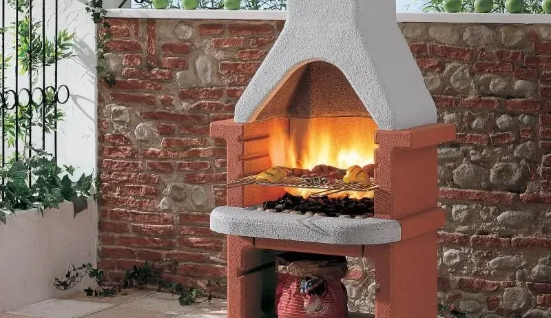 Bahçe Barbekü Sistemleri: Evde Mangal Keyfi İçin Kapsamlı Rehber