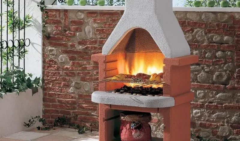 Bahçe Barbekü Sistemleri: Evde Mangal Keyfi İçin Kapsamlı Rehber