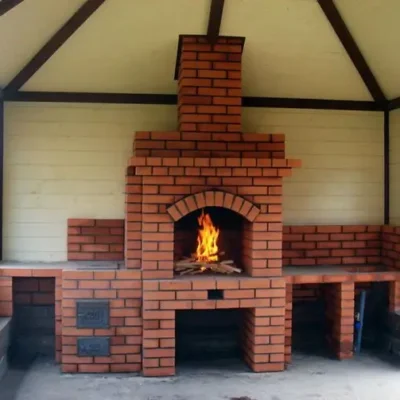 Gaziantep Özel Barbekü Hizmeti