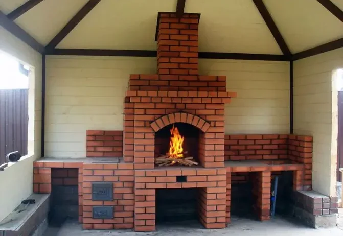 Gaziantep Özel Barbekü Hizmeti