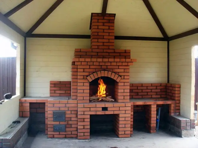 Gaziantep Özel Barbekü Hizmeti