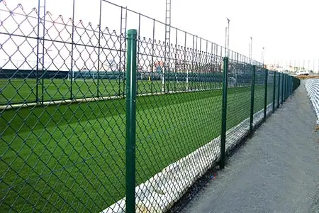 gaziantep Boru Çit direk hizmeti