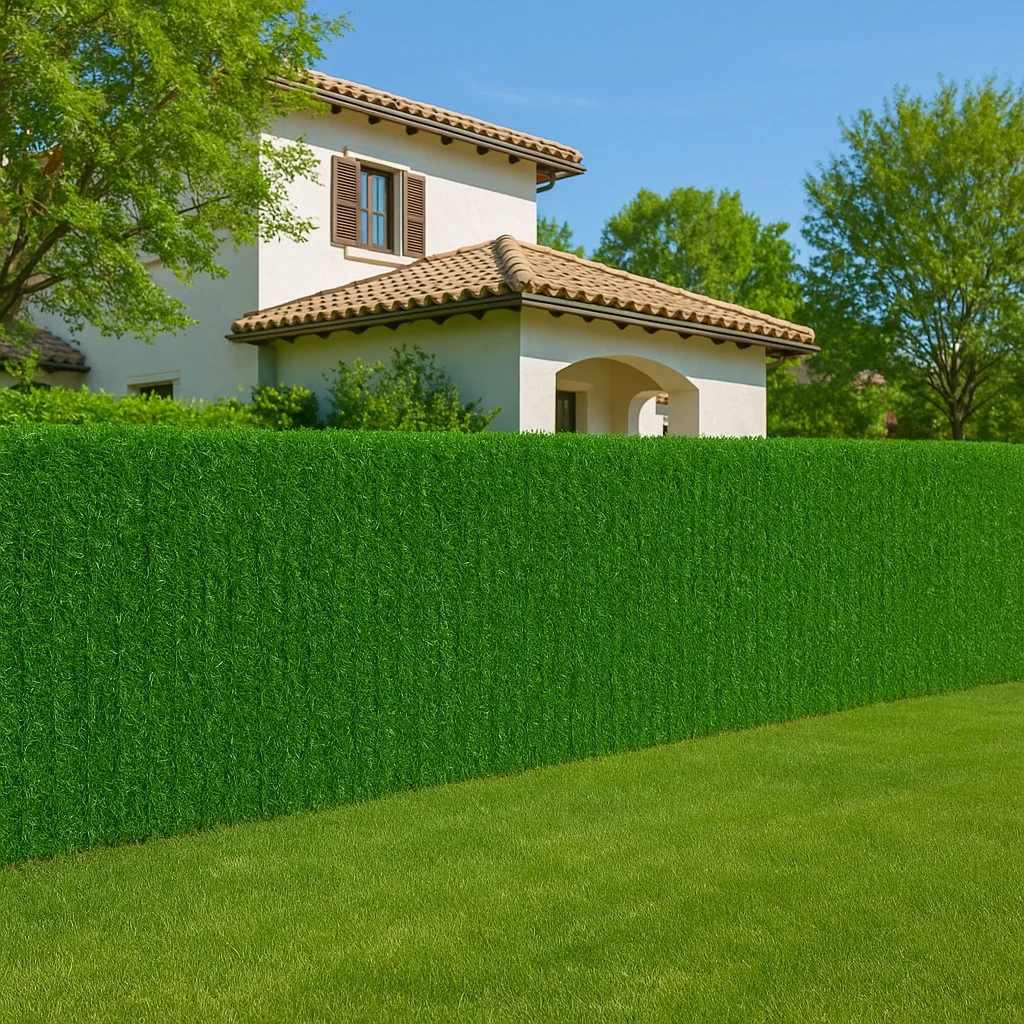 gaziantep çim çit hizmeti