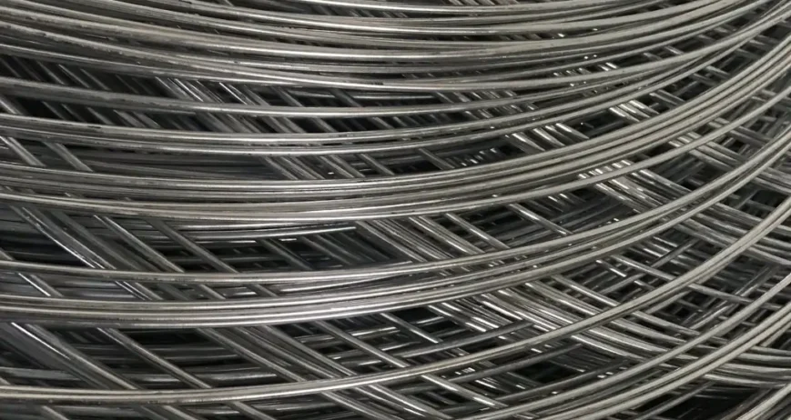 Gaziantep Galvanizli Tel Hizmeti