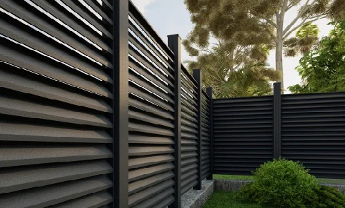 Gaziantep Panjur Çit Hizmeti