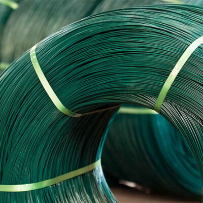 Gaziantep PVC Kaplı Tel Hizmeti