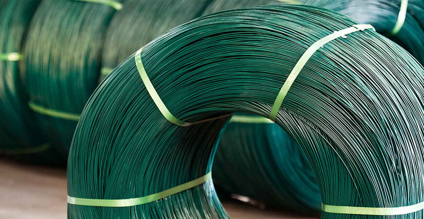 Gaziantep PVC Kaplı Tel Hizmeti