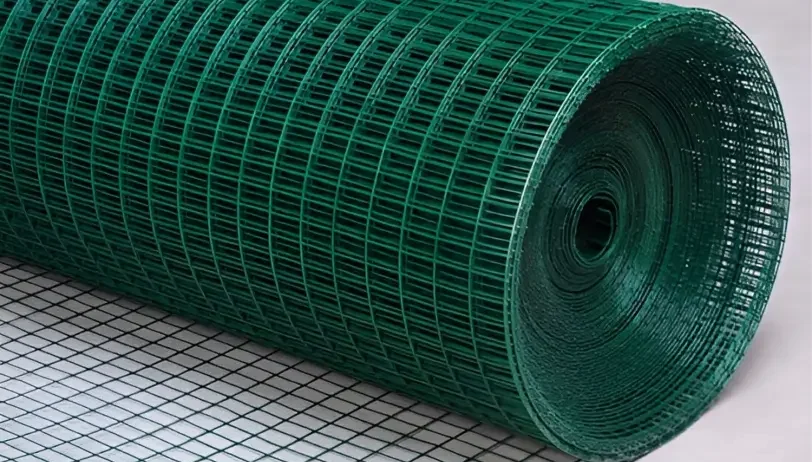 Gaziantep PVC Kaplı Puntalı Tel hizmeti