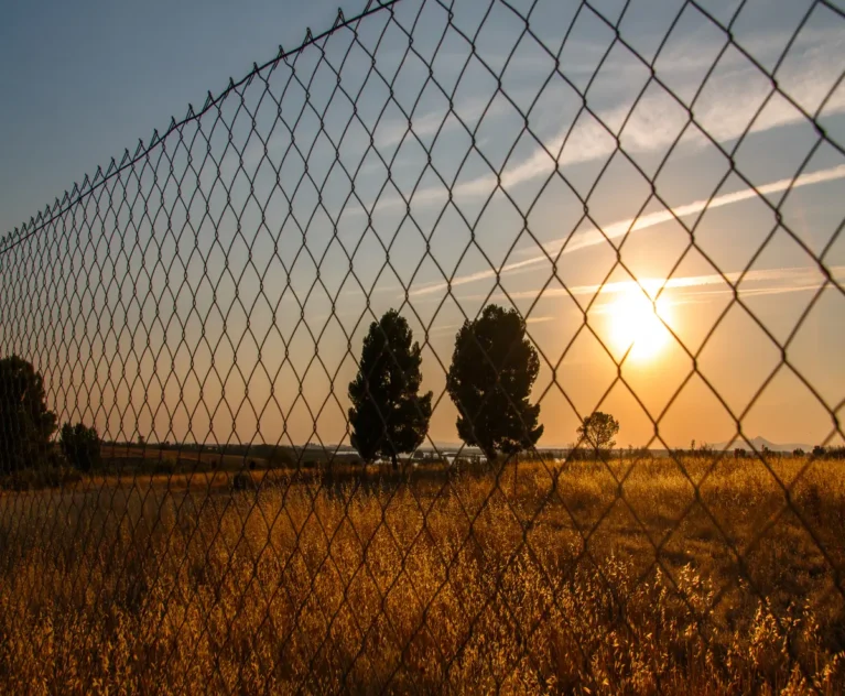 2026'da Bahçe Çit Trendleri: Temiz Yapı Farkı