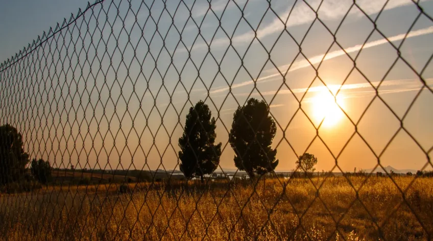 2026'da Bahçe Çit Trendleri: Temiz Yapı Farkı