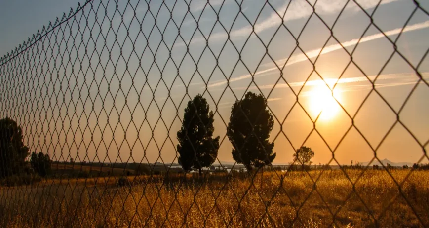 2026'da Bahçe Çit Trendleri: Temiz Yapı Farkı